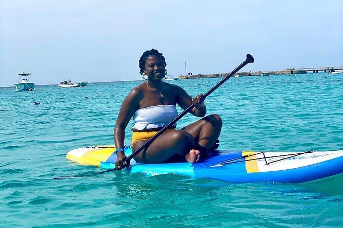 1 Hour Private Kayak Rental In Grand Turk - A Practical Cruise-Day Schedule