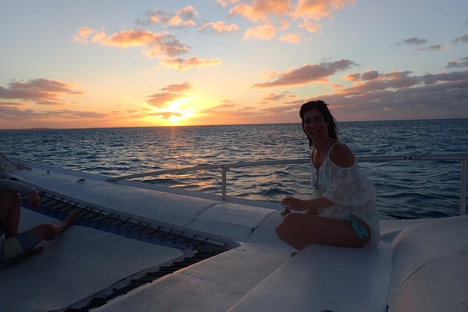 2 Hour Champagne Sunset Cruise from Grace Bay, Providenciales (Adult Only) - Key points to know before booking