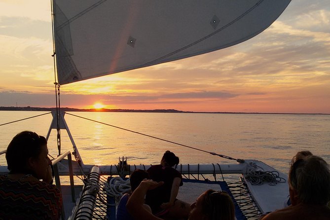 2 Hour Champagne Sunset Cruise from Grace Bay, Providenciales (Adult Only) - Who should book this cruise