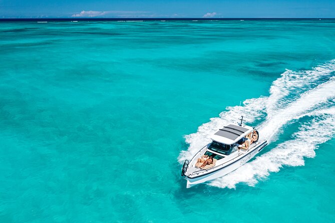 2-Hour Luxury Axopar Private Charter! Explore the Turks in style! - Quick Take: What Makes This Charter Worth Considering