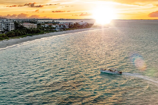 2-Hour Luxury Axopar Private Charter! Explore the Turks in style! - Snorkeling Equipment, Drinks, And Comfort
