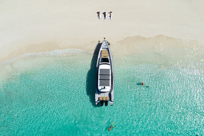 2-Hour Luxury Axopar Private Charter! Explore the Turks in style! - Weather, Timing, And Booking Practicalities