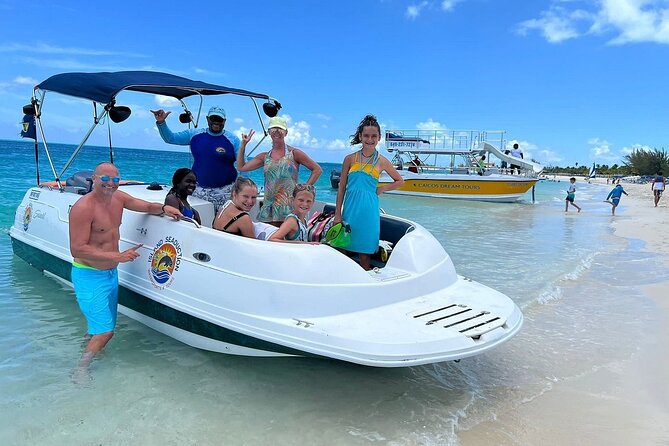 2-Hours Private Charter Tour in Turks and Caicos - Is $899 per person a fair price?