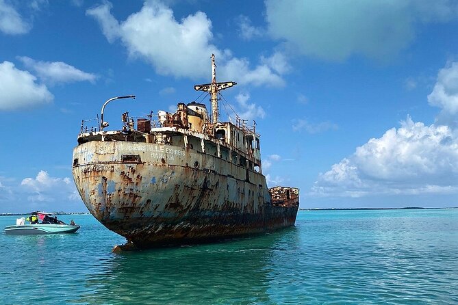 2-Hours Private Charter Tour in Turks and Caicos - Booking details that matter