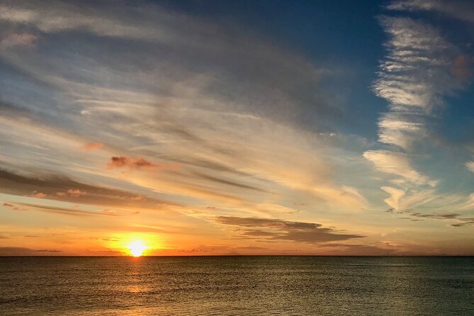 3 hour Glow Worm Sunset Cruise from Providenciales - Who will enjoy this cruise most?