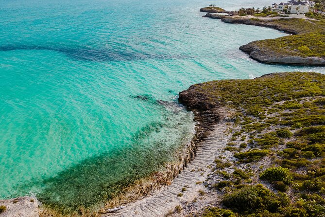 3-Hour Private Island Tour in Providenciales - Key points to know before booking