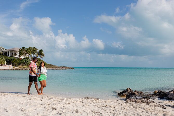 3-Hour Private Island Tour in Providenciales - Why this three-hour island tour works