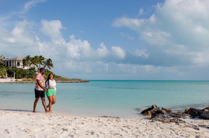 3-Hour Private Island Tour in Providenciales - Cheshire Hall and the cotton plantation story