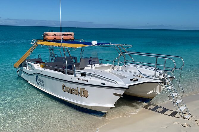 3HR Snuba, shipwreck and Iguana island tour - Practical tips for a smoother outing