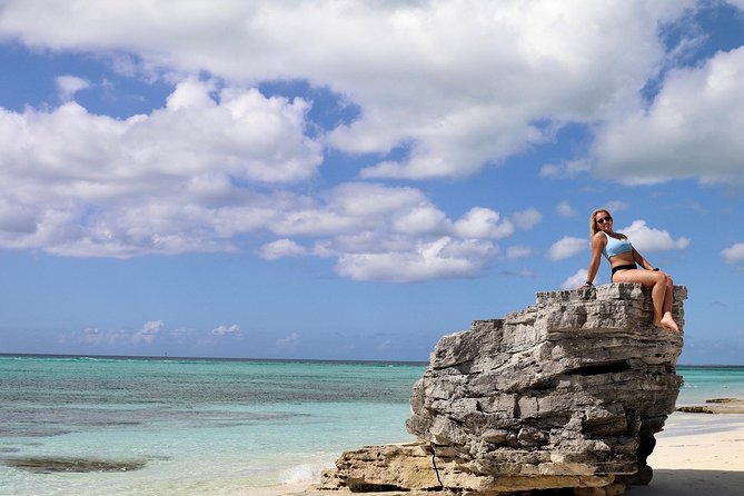 4hour Group Half Day Snorkeling Excursion in Grace Bay - Is $125 a good value?