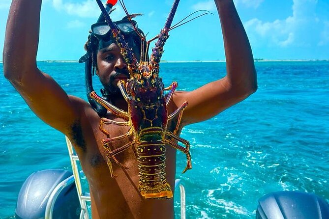4HR-Halfday Private Fishing Tour in Gracebay - Fitness, family suitability, and comfort