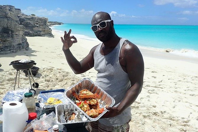 7 Hour Private Catamaran Sail, Snorkel and Beach BBQ Grace Bay, Providenciales - Key things to know before booking