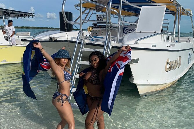 8HR Fullday Private Boat in Gracebay - Timing, Weather, and What to Bring