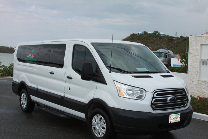 Affordable Group Airport Transfer (Round Trip) - Key points to know before you book