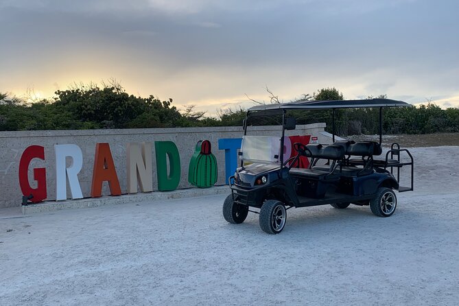 BMC Rentals -Golf Carts & Jeep Wrangler in Grand Turks - Who Will Like This Rental Most