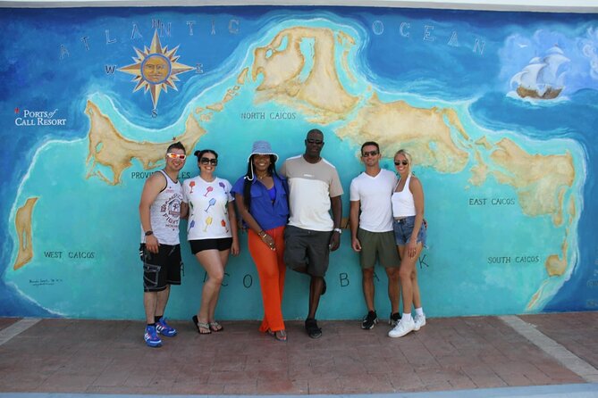 Caicos Banks Turquoise Water and Brewery UTV Tour - Why this Providenciales UTV tour is worth considering