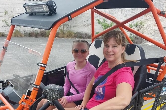 Caicos Banks Turquoise Water and Brewery UTV Tour - Turks Head Brewery, the island’s first brewery