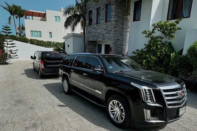 Caicos Elite Transportation TCI - Key points to know before booking