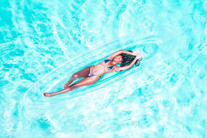 Clear Kayak photoshoot - Key points to know before booking