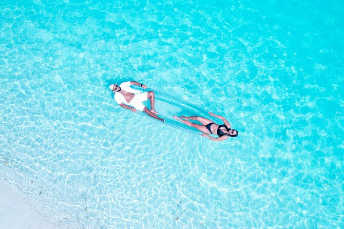 Clear Kayak photoshoot - What the 50 photos really mean
