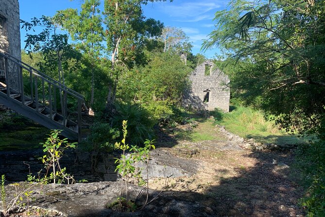 Discovery Tour and Treasure Hunt ( North and Middle Caicos) - Why North and Middle Caicos are worth your day