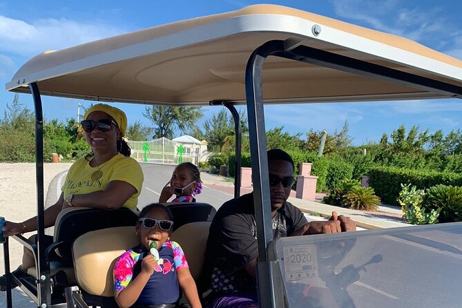 Drive GDT - Golf Cart Rentals - Is $110 a Good Value?