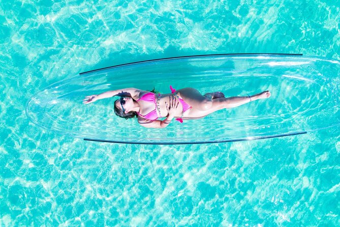 Drone Kayak Photoshoot - Is $110 per person good value?