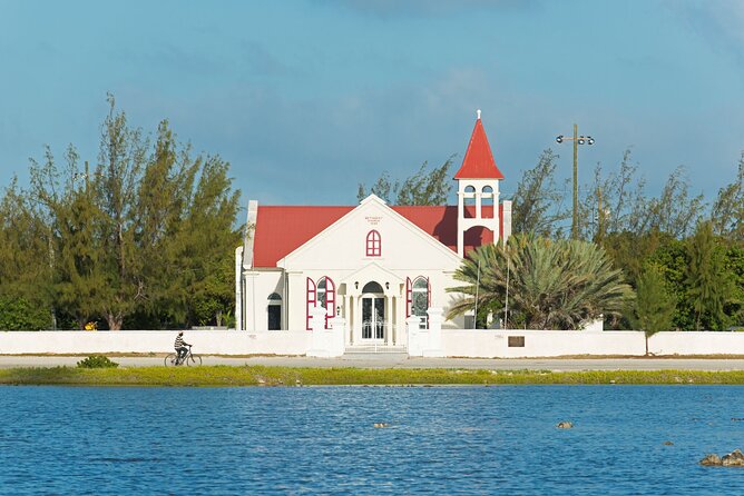 Exclusive Grand Turk Island Tour - Why Grand Turk makes a different kind of island tour