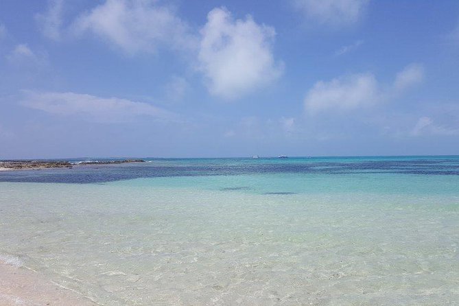 Exclusive Supreme Snorkeling Tour - Fresh conch is both lunch and a lesson