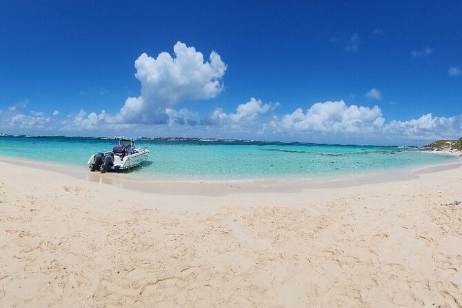 Exclusive Supreme Snorkeling Tour - The crews are a major part of the value