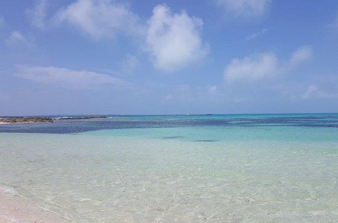 Exclusive Supreme Snorkeling Tour - Cruise passengers need to plan the clock carefully