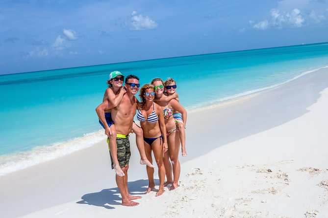 Family Catamaran & Snorkeling Cruise Turks & Caicos - Is $150 a fair price?