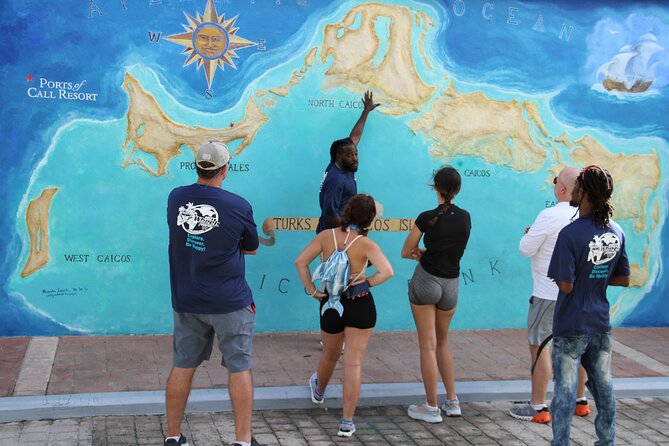 Famous East Island UTV Tour - Sunset Beach at Grace Bay’s eastern end
