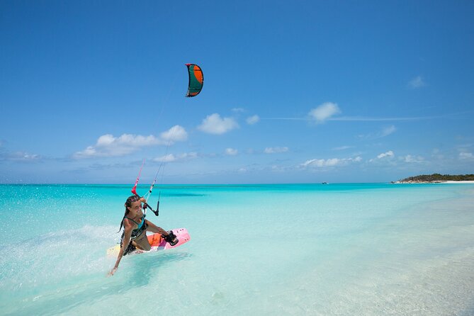 Fast-Track Kiteboarding Camp: Best for Beginners - Key Points Before You Book