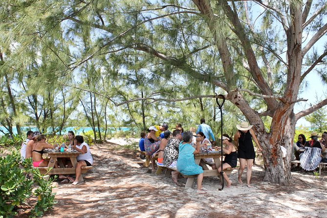 Full Day Beach BBQ Lunch & Snorkeling Excursion in Grace Bay - Key points to know before booking