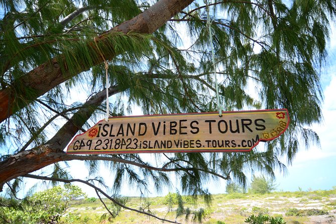 Full Day Beach BBQ Lunch & Snorkeling Excursion in Grace Bay - Leaving Grace Bay for the reef