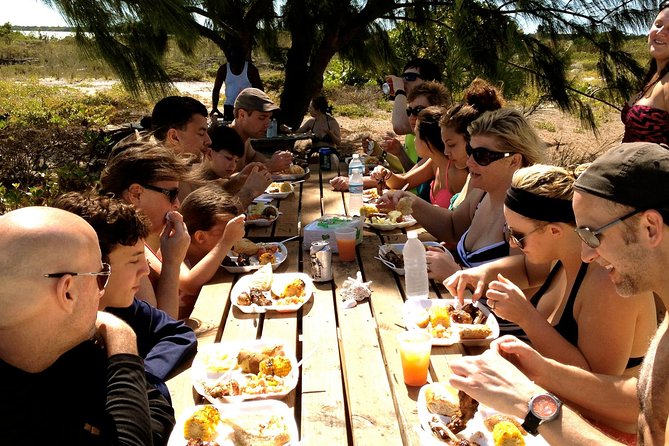 Full Day Beach BBQ Lunch & Snorkeling Excursion in Grace Bay - Should you book the full-day excursion?