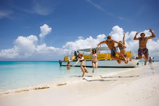 Full Day Cruise from Providenciales with Snorkeling and BBQ Lunch - Why this cruise makes sense in Providenciales