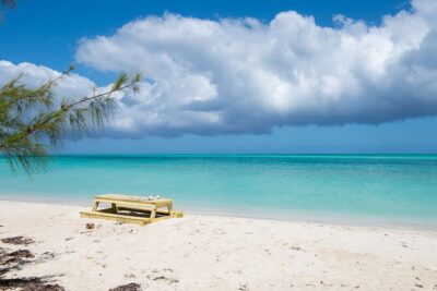 Full Day Cruise from Providenciales with Snorkeling and BBQ Lunch