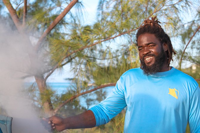 Full Day Cruise from Providenciales with Snorkeling and BBQ Lunch - Shell Island and the search for sand dollars