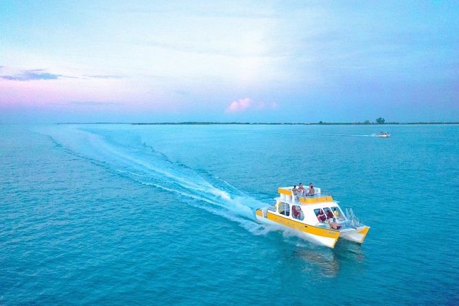 Full Day Private Boat Charter at Grace Bay, Providenciales - What makes this charter worth considering