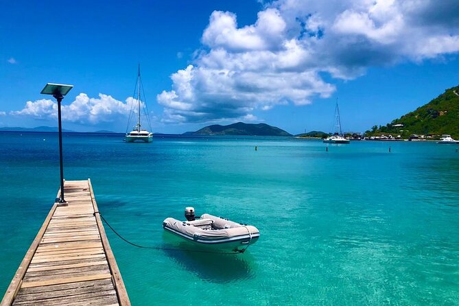 Full-Day Private Catamaran, Turks and Caicos Cruise - Water Cay brings a more remote feel