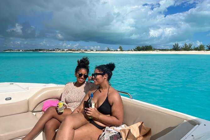 Full Day Private Charter Tour Turks and Caicos - Timing, pickup, and practical planning