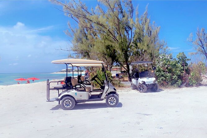 Fun day at Private Beach Bar&Grill/Grand Turk - What the Included Food and Drinks Actually Mean