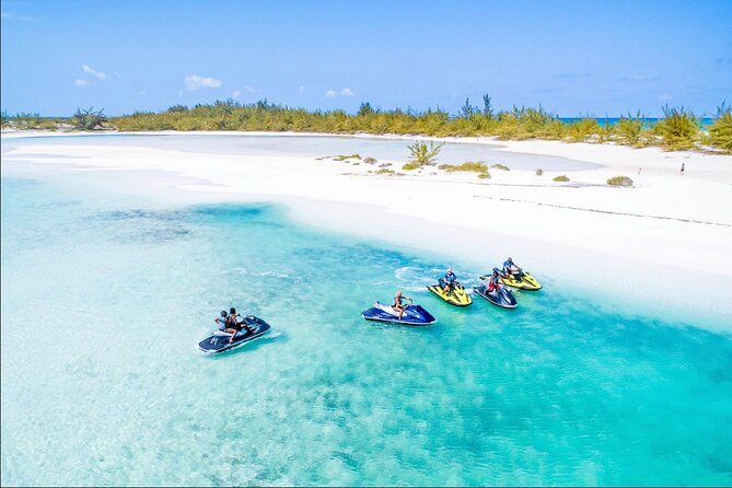 Ghost Freighter Seafari ( abandoned shipwreck) - What makes this jet ski trip worth considering