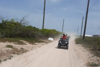 Luxury ATV Adventure Tour