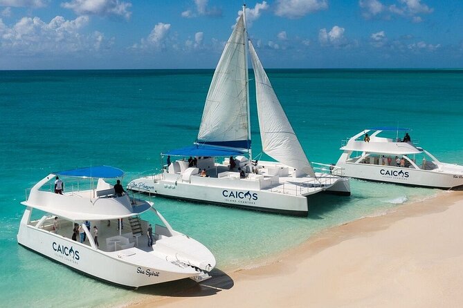 Half Day Private Boat Tour in Caicos Island - Is $2,016 a good value?