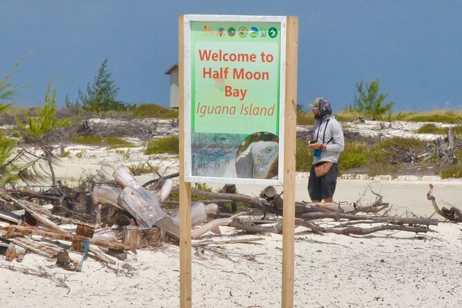 Half Day Private Boat Tour in Caicos Island - Practical details that affect your day