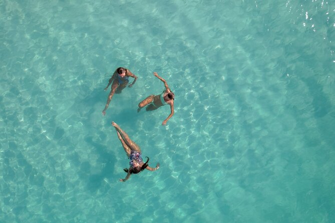 Half Day Private Boat Tour in Caicos Island - Who will enjoy this charter most?