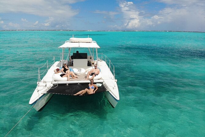 Half Day Private Charter of the Caicos Cays - Key things to know before booking